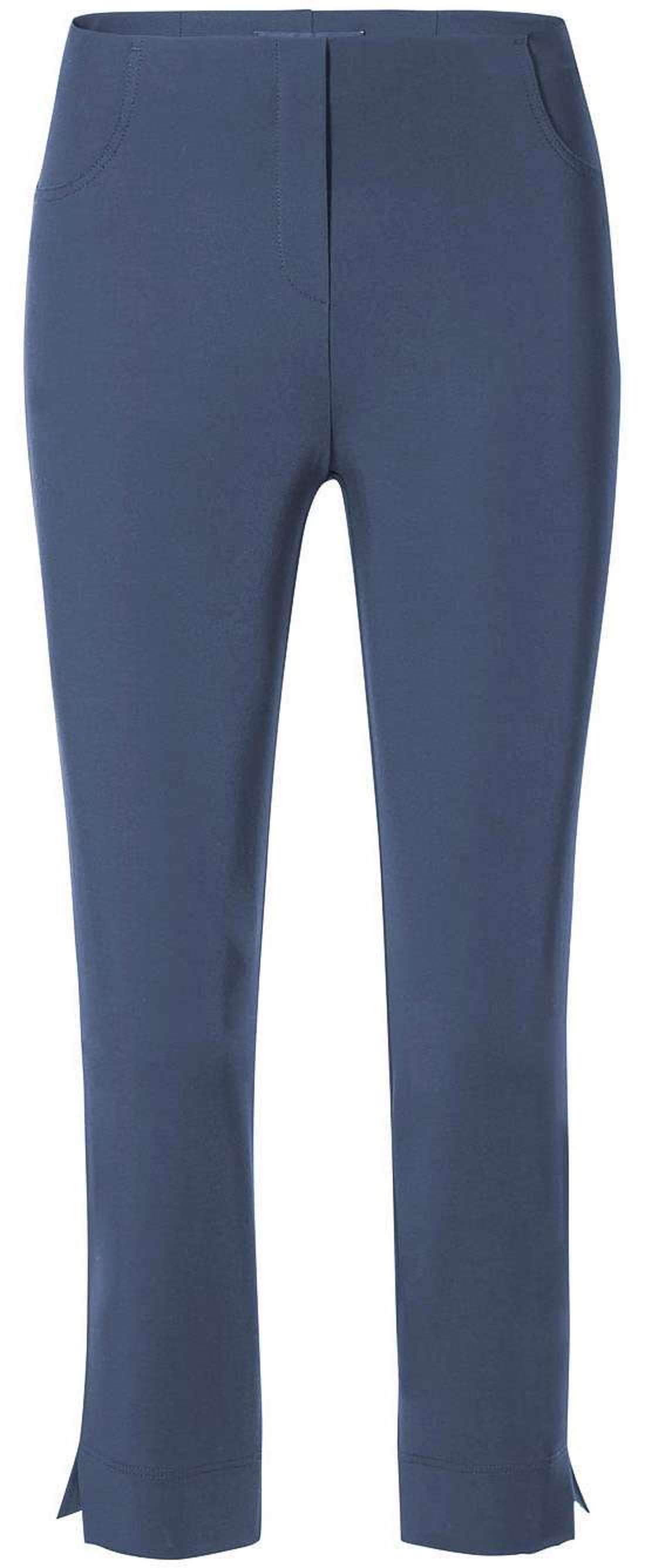 Брюки 3/4 в размерах от 34 до 52. Loli