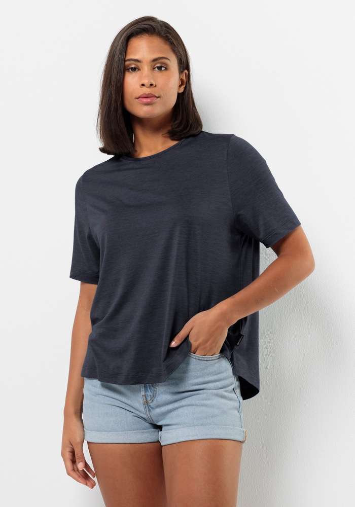 футболка TRAVEL T W