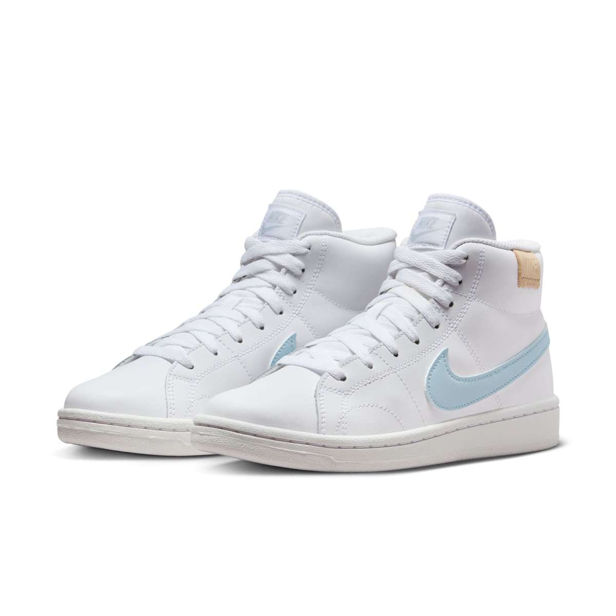 Кроссовки COURT ROYALE 2 MID