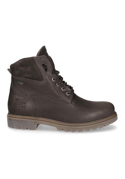 ботинки на шнуровке Amur GTX