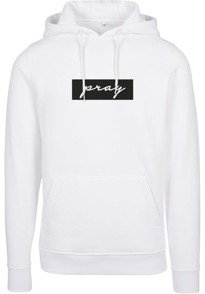 Толстовка с капюшоном Herren Pray Boxlogo Hoody Tee