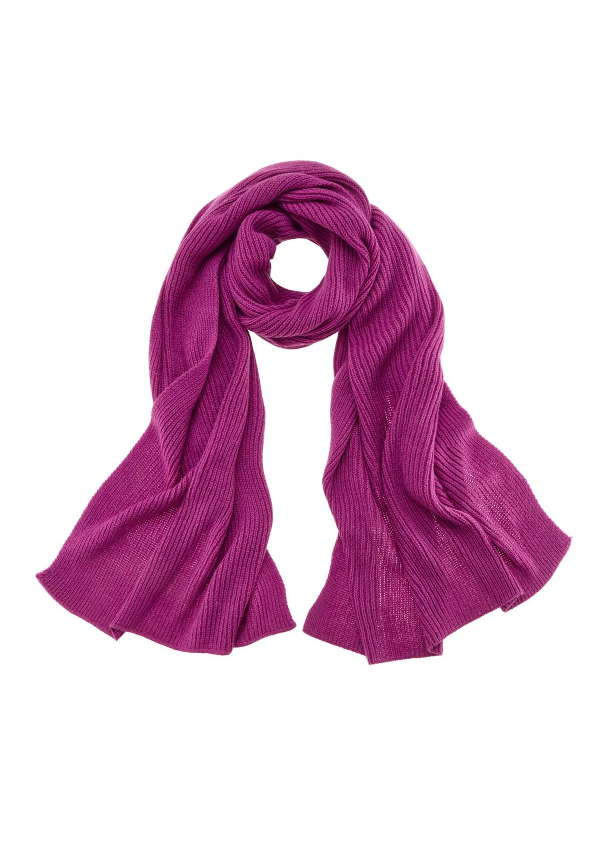 Вязаный шарф из смеси шерсти, шарф из шерсти, зимний шарф, утеплитель для шеи.