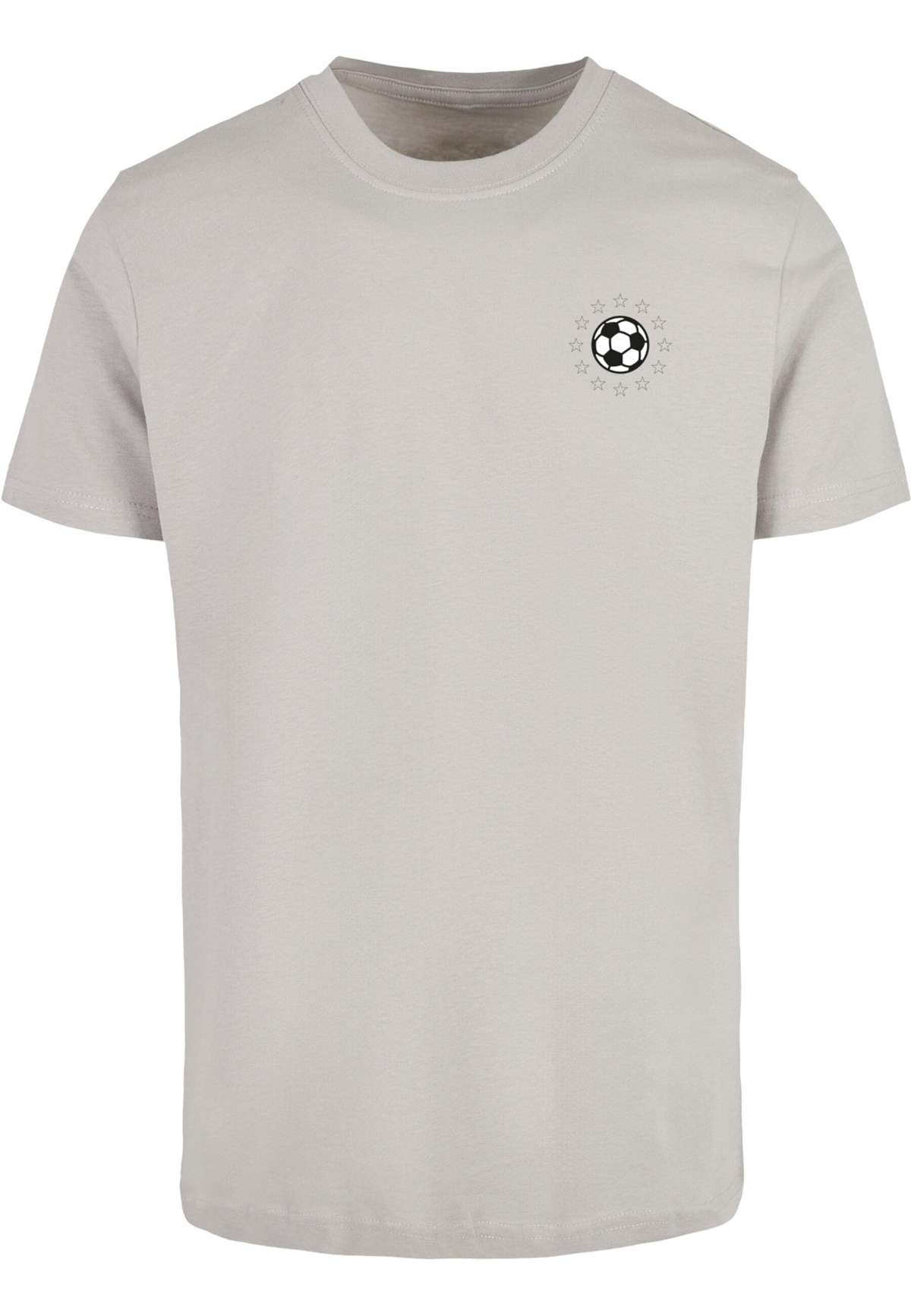 футболка Euro Map Tee