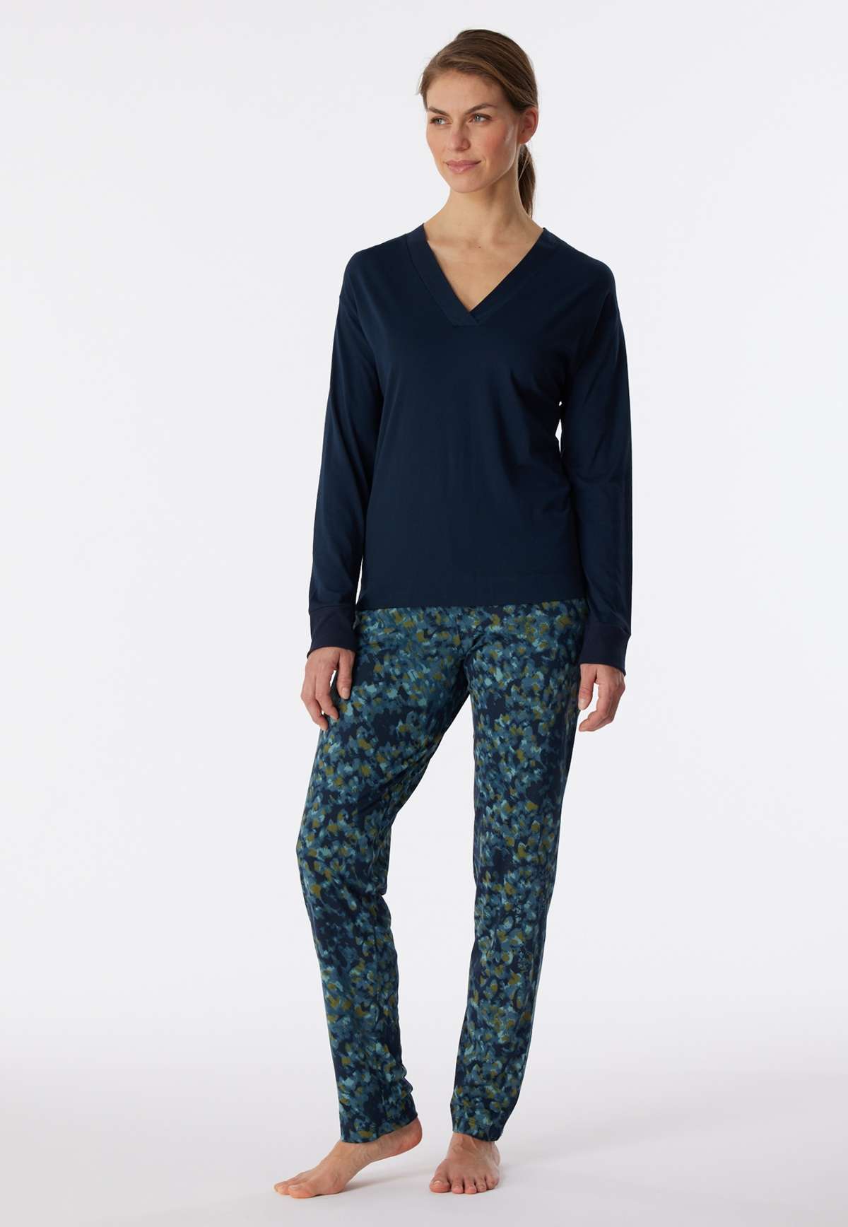 Пижамы `Modern Nightwear`