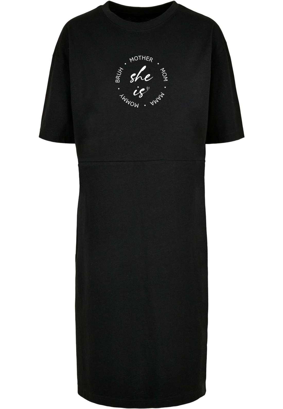 Платье-рубашка Damen