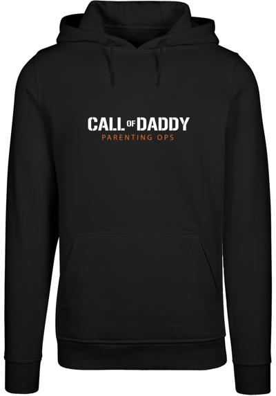 Толстовка с капюшоном Herren Fathers Day - Call of Daddy Hoody