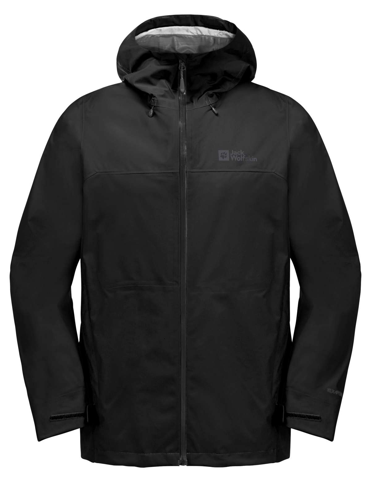 Функциональная куртка с капюшоном. HIGHEST PEAK 3L JKT M