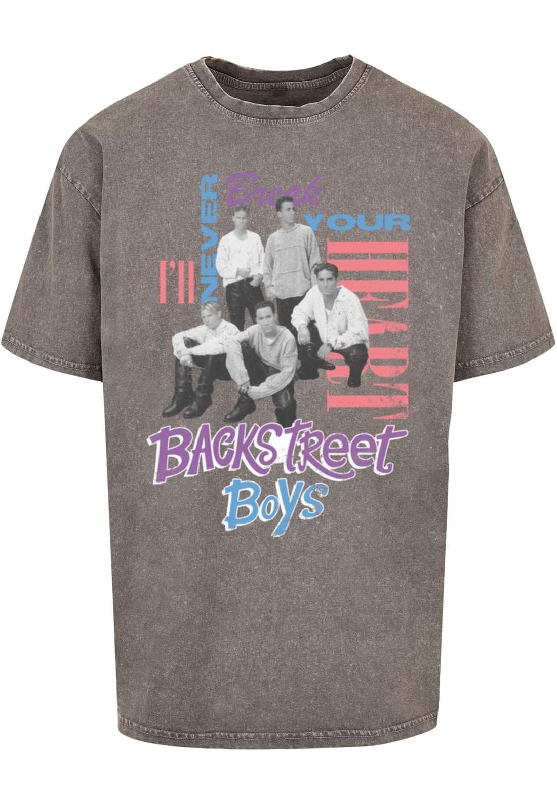 футболка Herren