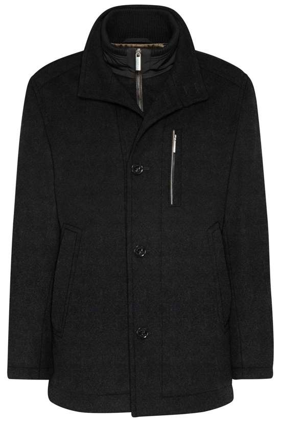 Длинная куртка