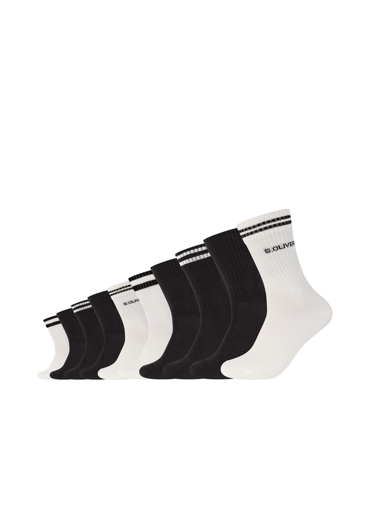 Носки Socken 10er Pack
