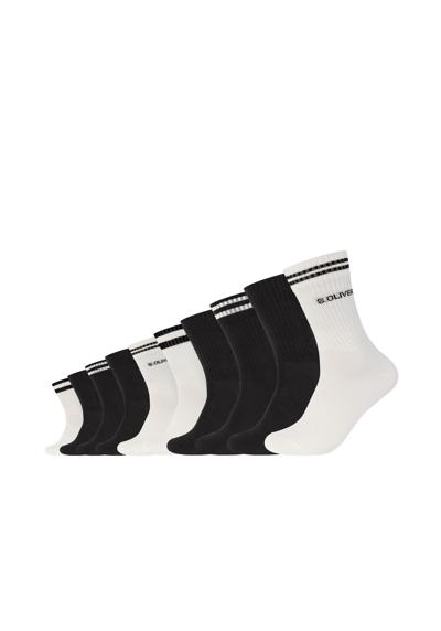 Носки Socken 10er Pack