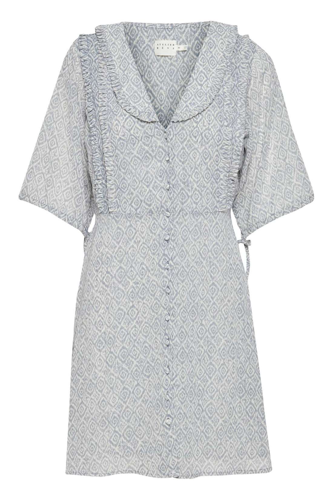 Мини-платье Minikleid IRDemi