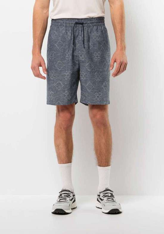шорты KARANA SHORTS M