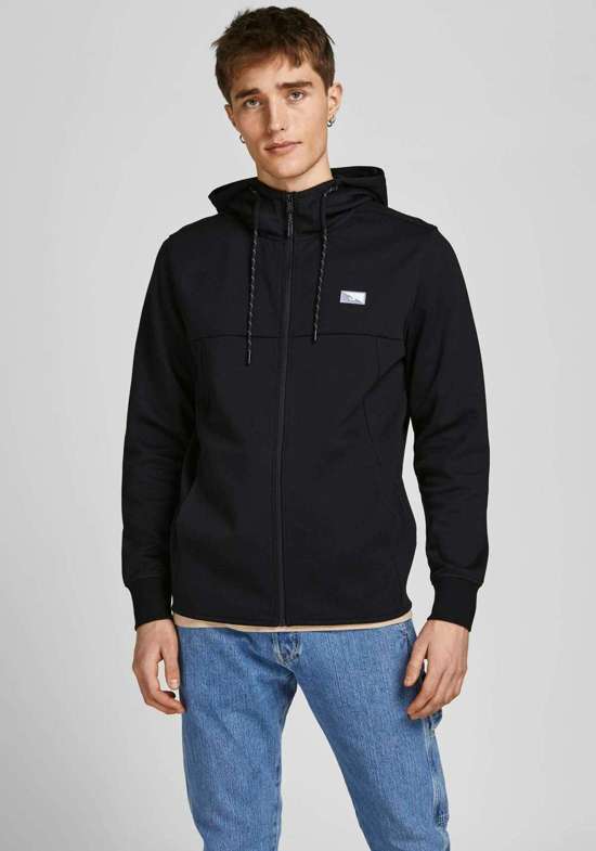 Толстовка с капюшоном AIR SWEAT ZIP HOOD