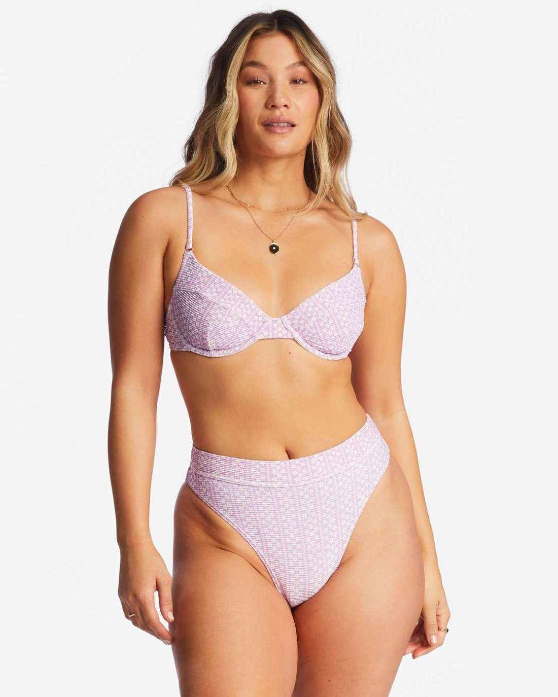 Лиф бикини на косточках Covered In Love Tanlines Morgn