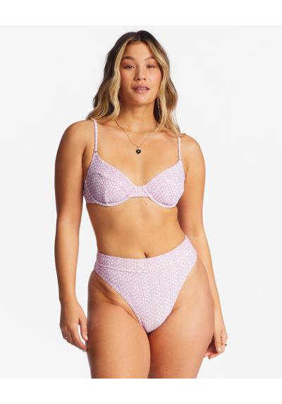 Лиф бикини на косточках Covered In Love Tanlines Morgn
