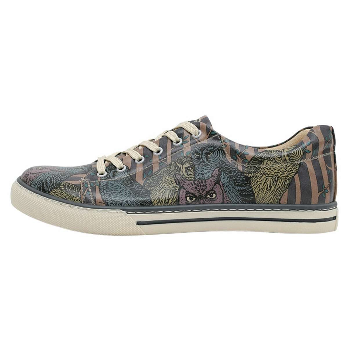 Кроссовки Damen Sneaker Ever Feel Like You’re Being Watched Vegan Damen Sn