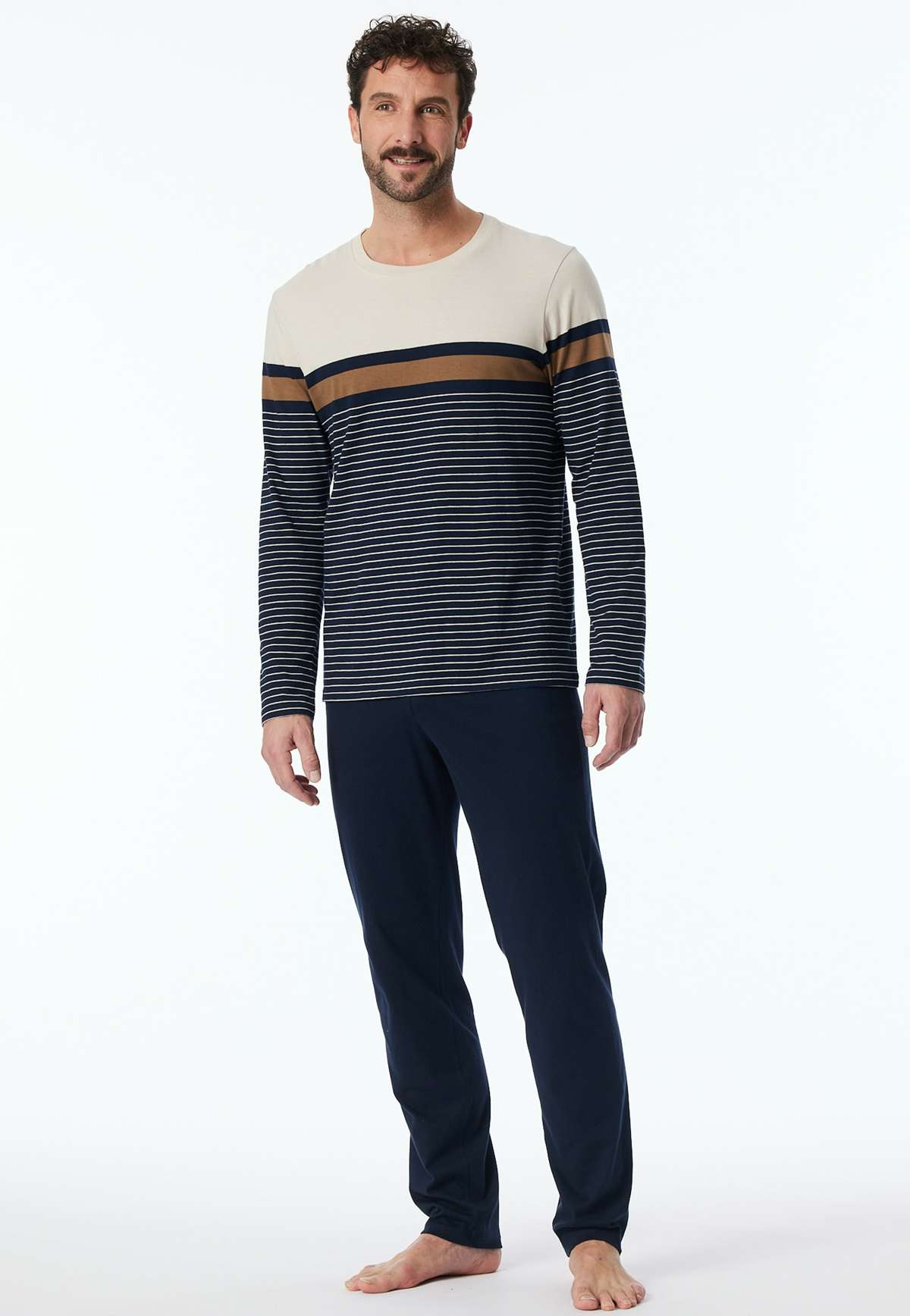 Пижамы `Casual Nightwear`