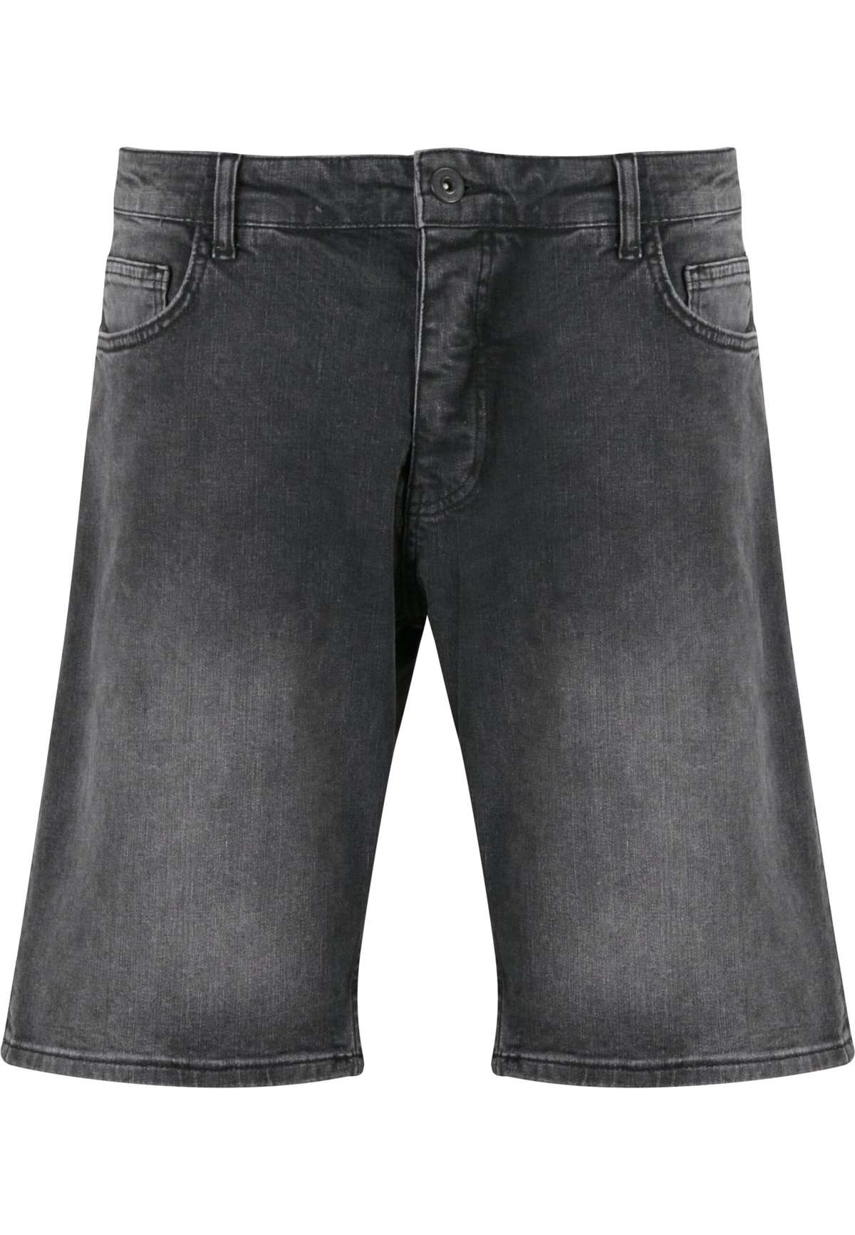 Тканевые брюки Herren 2Y Basic Slim Fit Denim Shorts