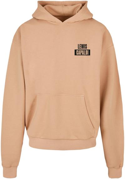 Толстовка с капюшоном Herren Lewis Capaldi - PP Logo Ultra Heavy Hoody