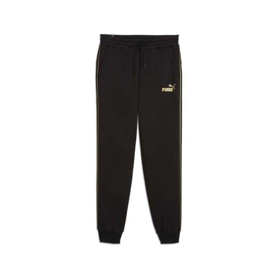 Тренировочные брюки ESS TAPE MINIMAL GOLD SWEATPANTS FL