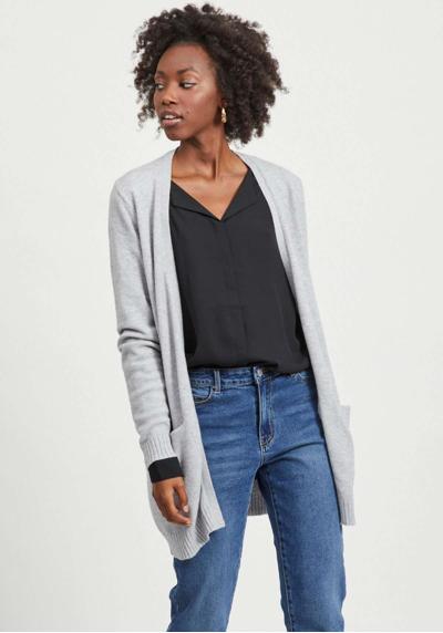 Открытый кардиган VIRIL OPEN L/S KNIT CARDIGAN - NOOS