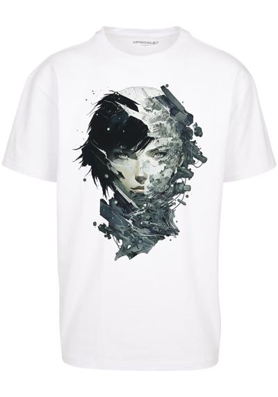 футболка Herren Puppet Master Heavy Oversize Tee
