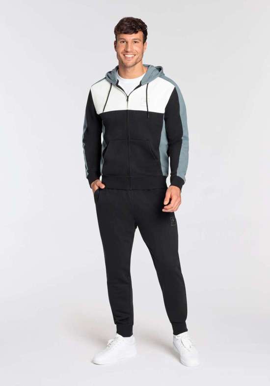 Спортивный костюм Athleisure Hooded Sweatsuit