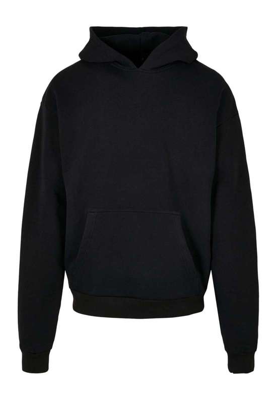 толстовка Unisex Dusa Painting Heavy Oversize Hoody