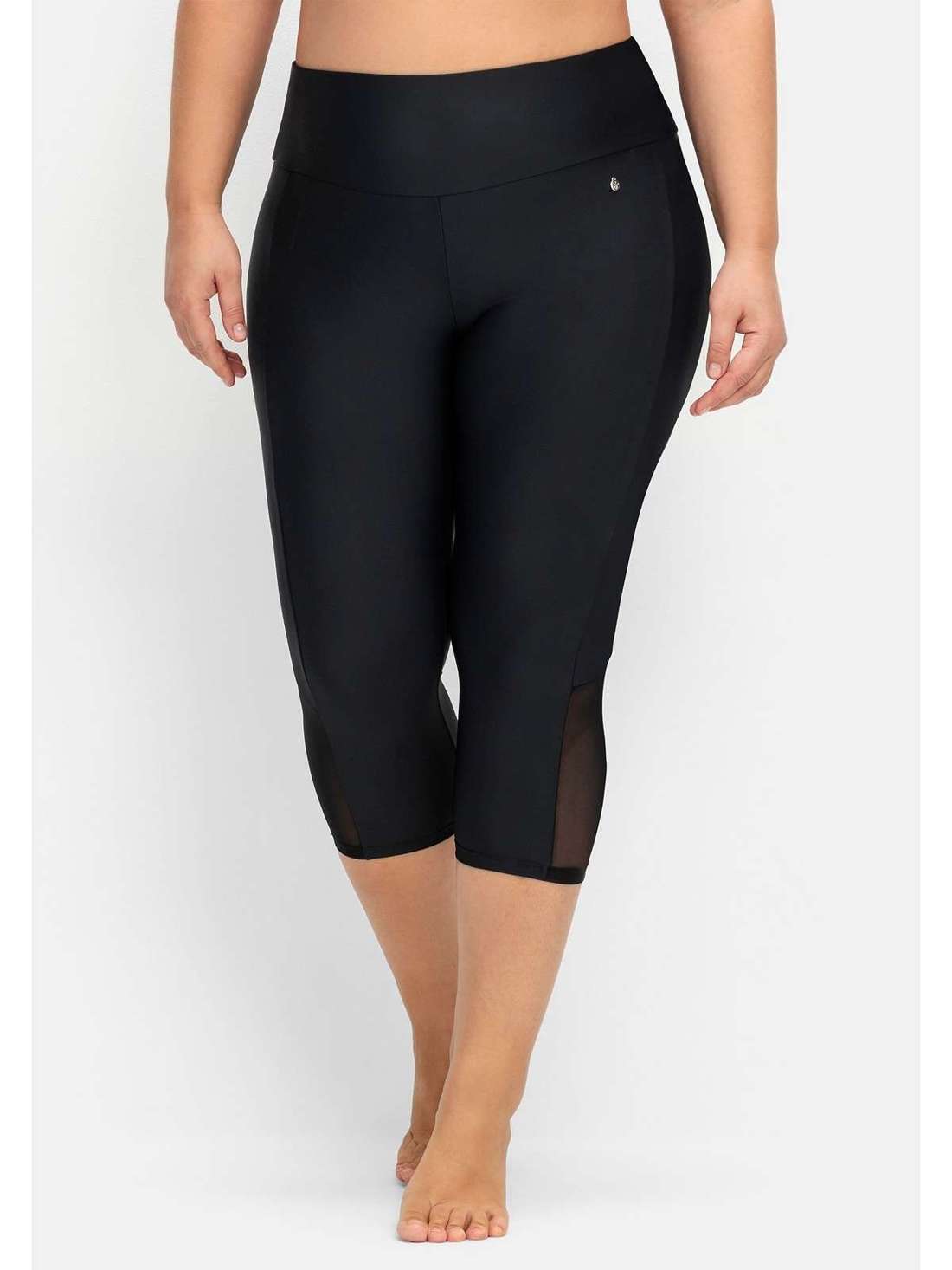 Плавки с внутренней частью Große Größen