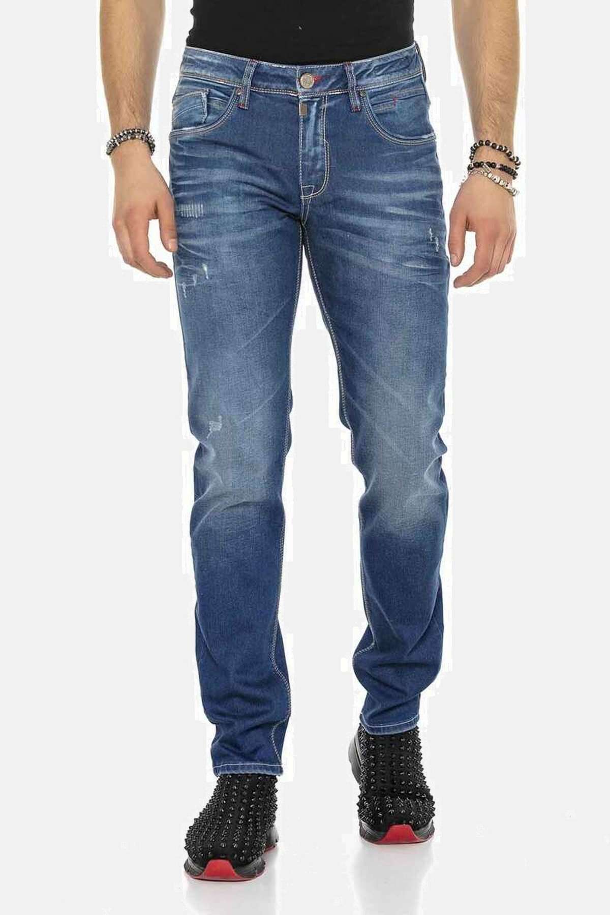 джинсы с 5 карманами Jeans