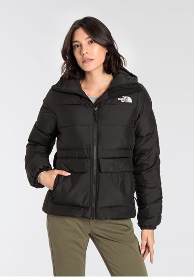 Пуховик с капюшоном GOTHAM JACKET