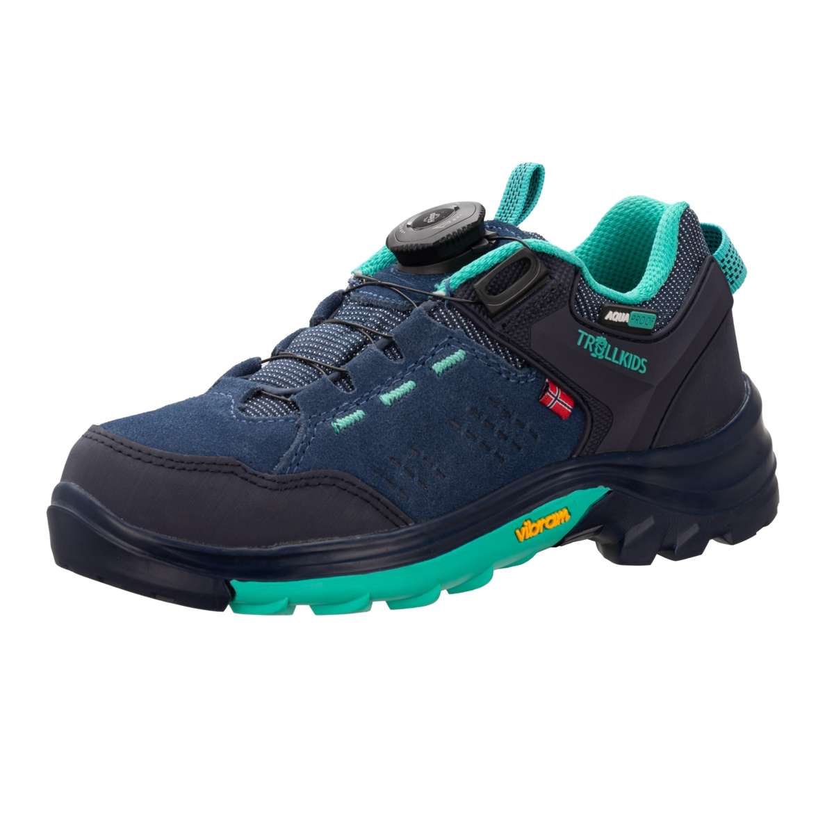 Уличная обувь Gjende Hiker Low
