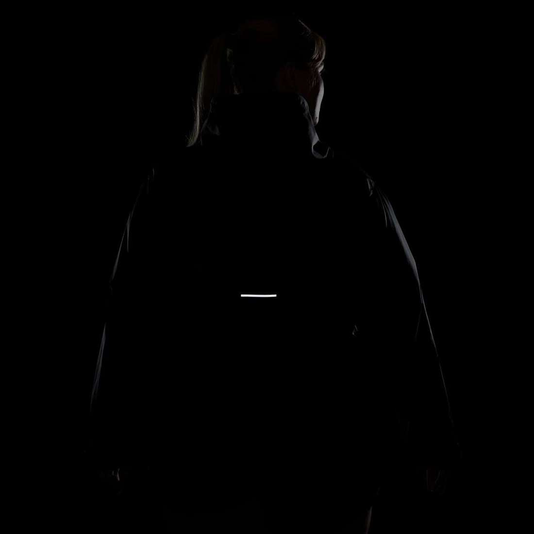 Беговая куртка W NK FAST REPEL JACKET