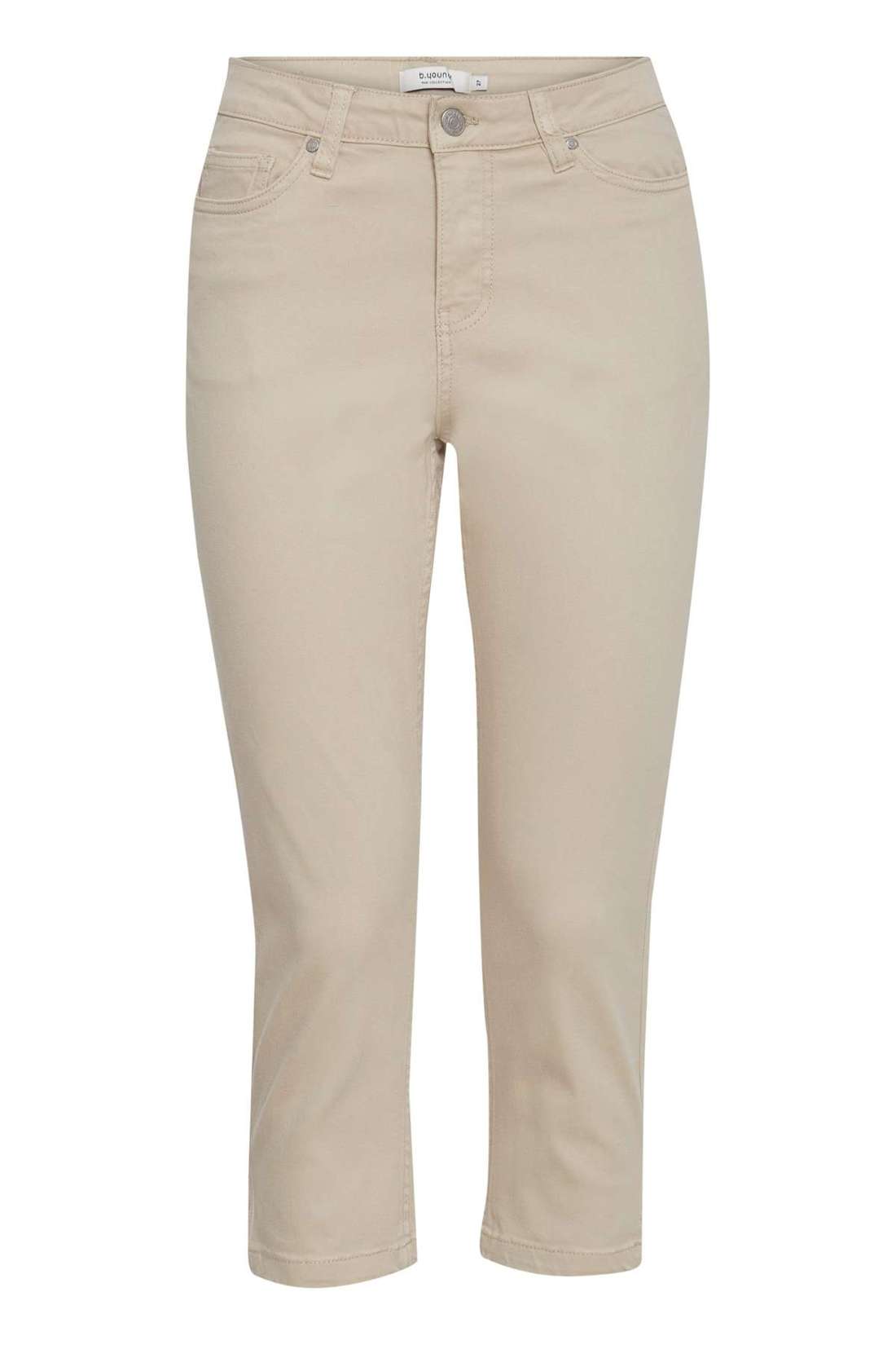 джинсы с 5 карманами 5-Pocket-Jeans BYLola