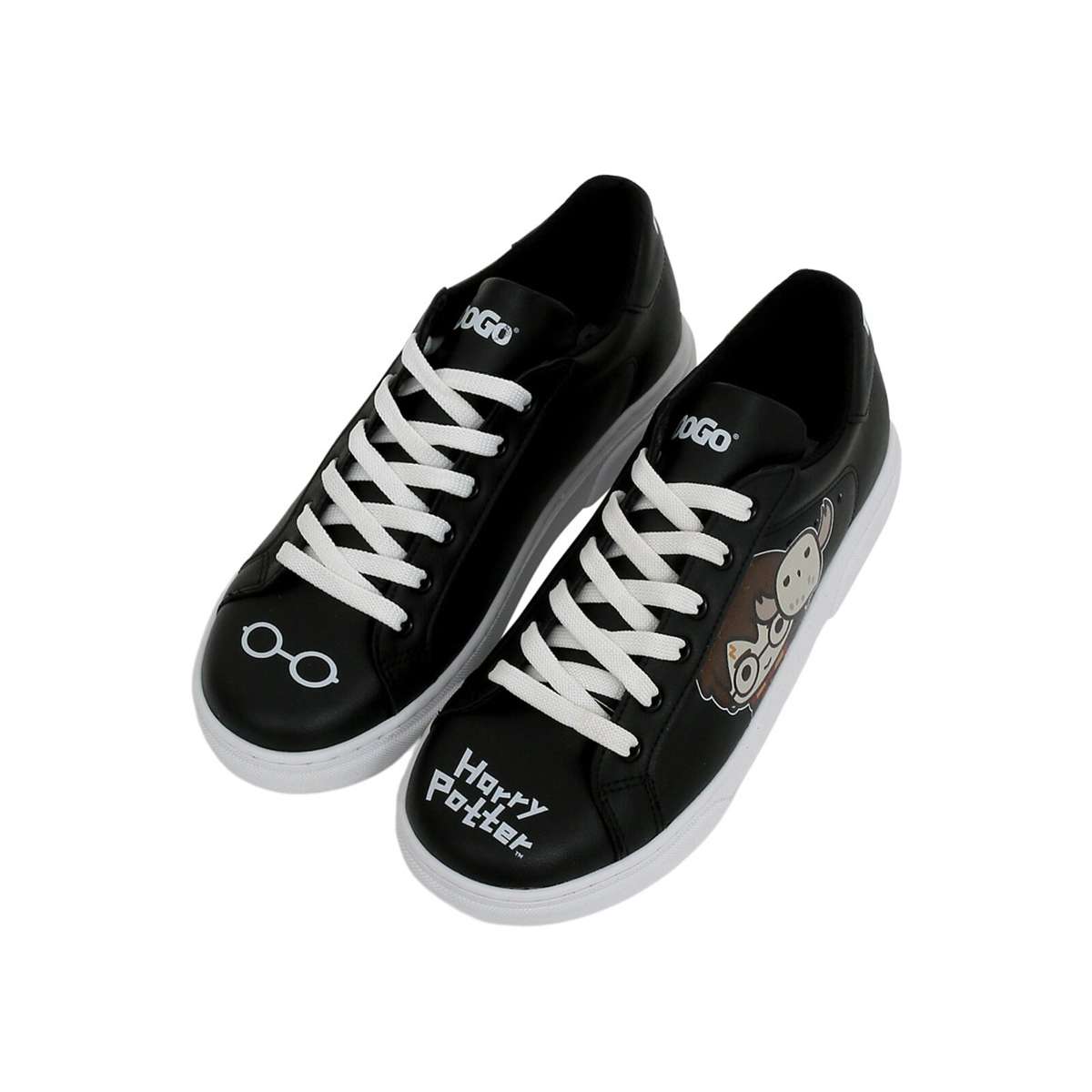 Кроссовки Damen Ace Sneakers Friends Till Eternity Harry Potter Vegan Dame
