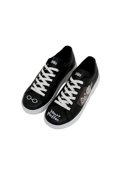 Кроссовки Damen Ace Sneakers Friends Till Eternity Harry Potter Vegan Dame