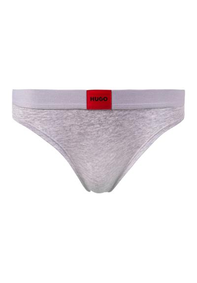 Трусики с эластичным поясом BRIEF RED LABEL