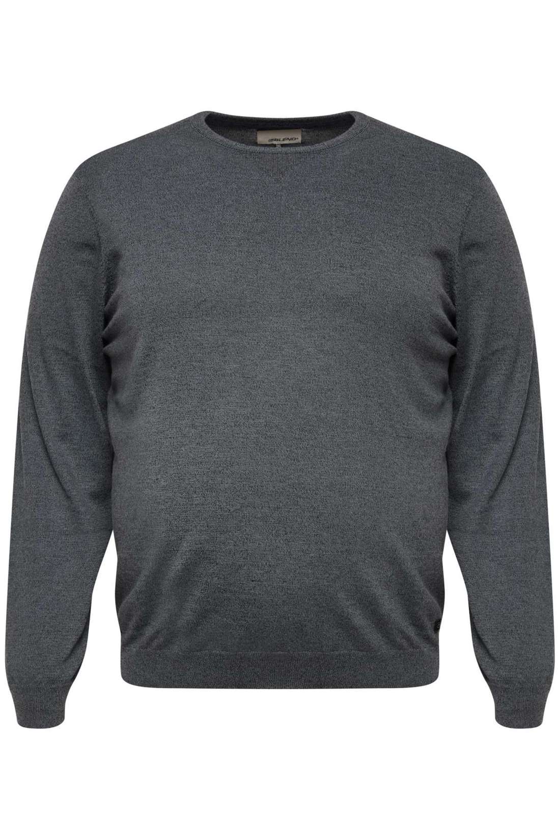 Свитер с круглым вырезом Sweatshirt BHPullover
