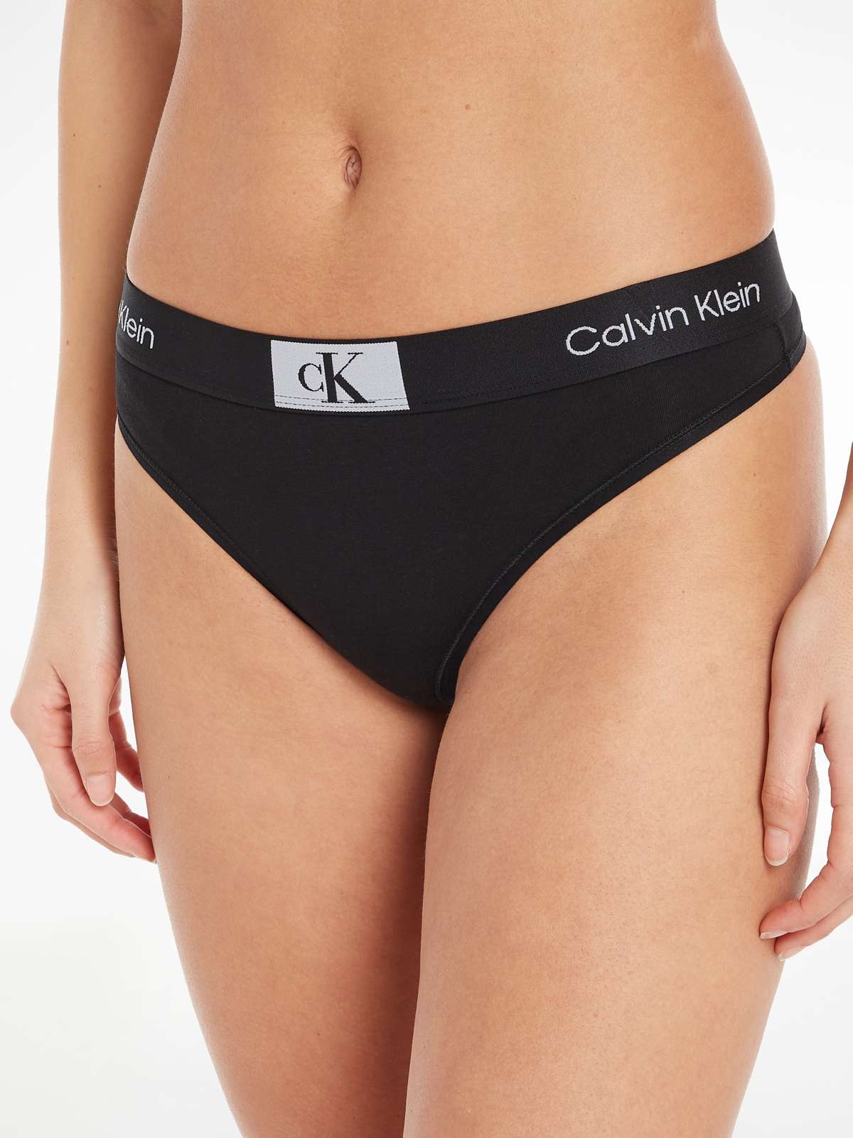 Стринги с принтом по всей поверхности MODERN THONG