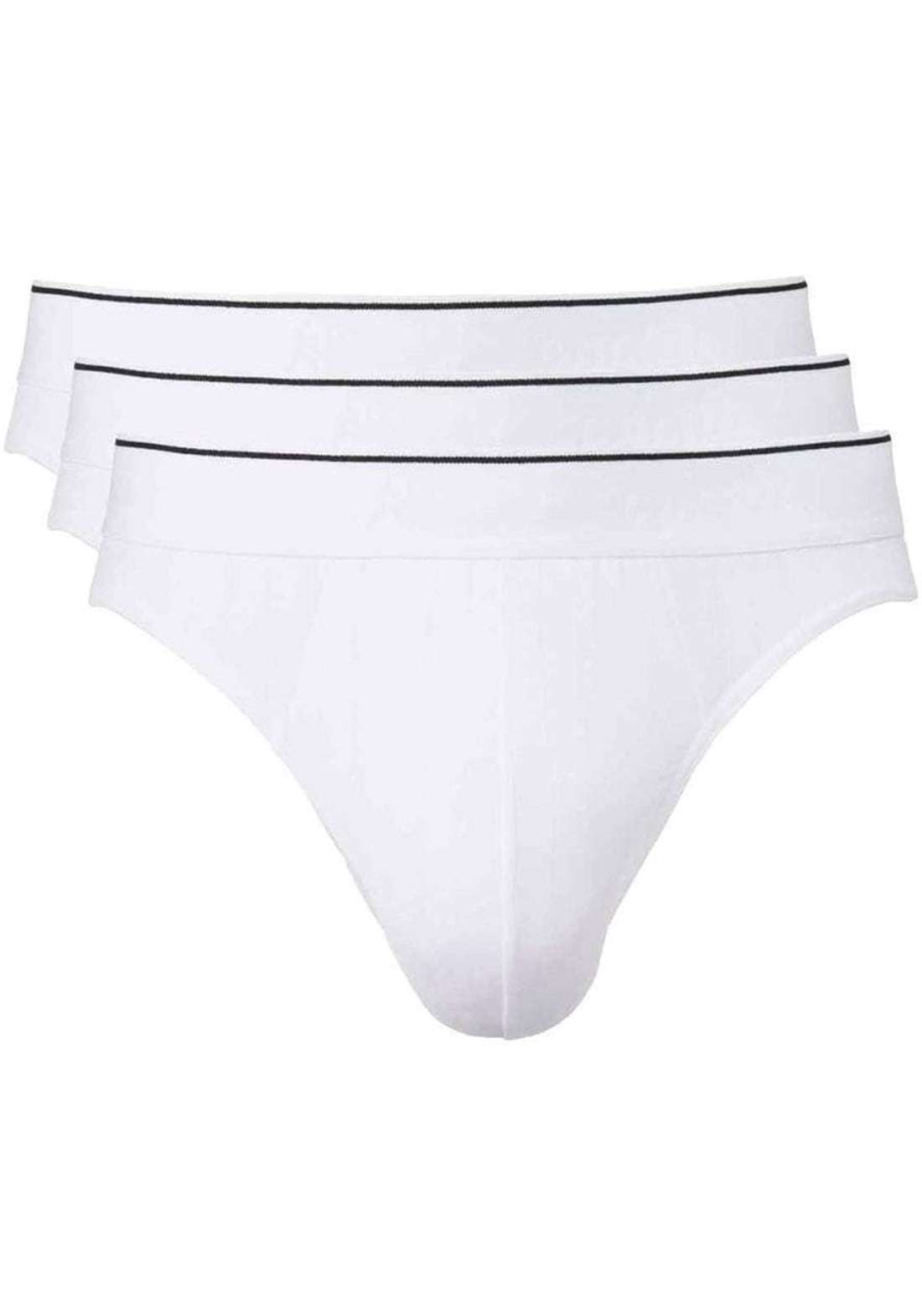 Мини-брифы Pure & Style