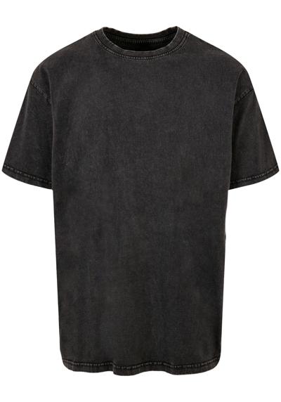 футболка Herren Reckless Acid Washed Oversize Tee
