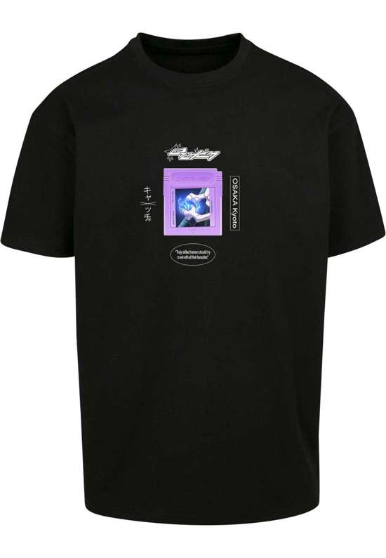 футболка Unisex Catch Em Oversize Tee