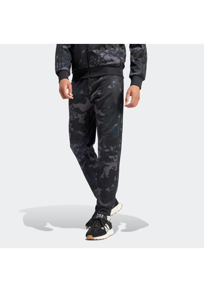 Спортивные брюки CAMO SSTR TP