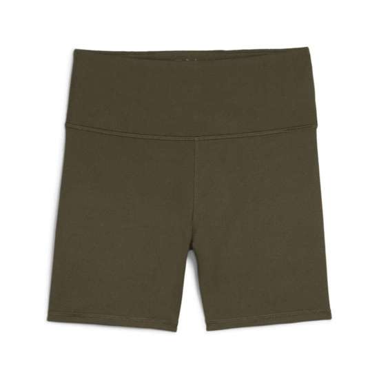 Тренировочные колготки TRAIN High Waist 5" Radlerhose Damen