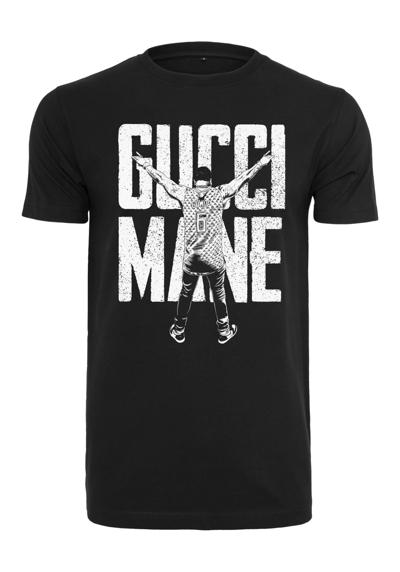 Рубашка с коротким рукавом Herren Gucci Mane Guwop Stance Tee