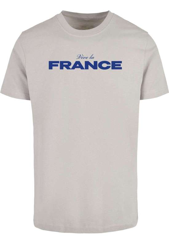 футболка France 2024 Football Tee
