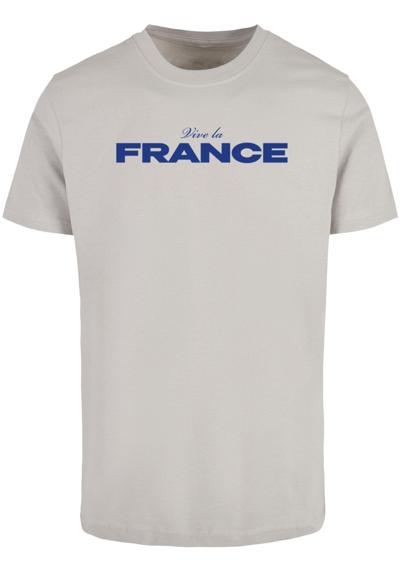 футболка France 2024 Football Tee