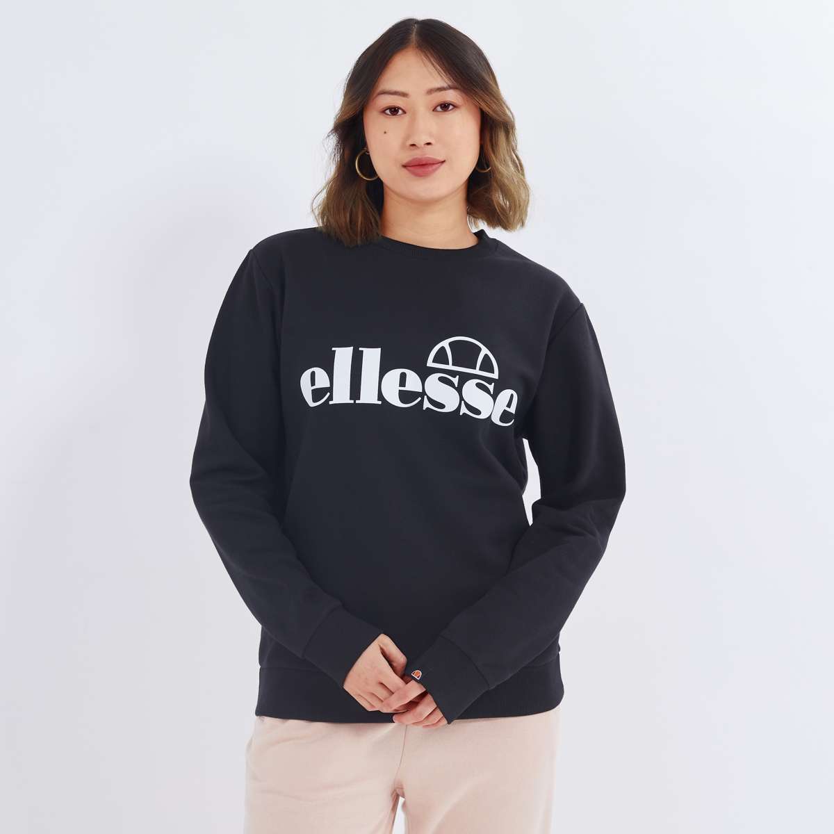 толстовка KATANA SWEATSHIRT