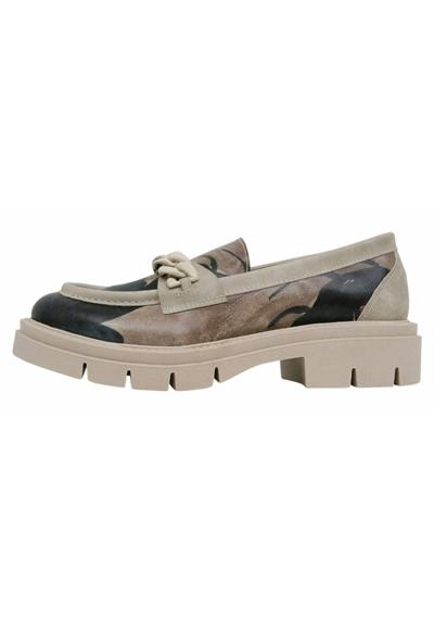 лоферы Damen Cindy Petals Vegan Damen Slipper/ Halbschuhe / female
